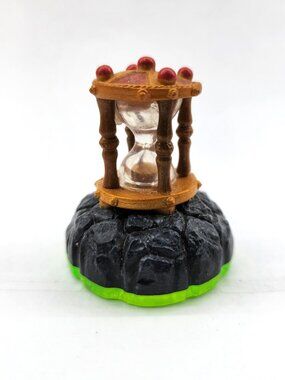 Time Twister Hourglass Skylander
